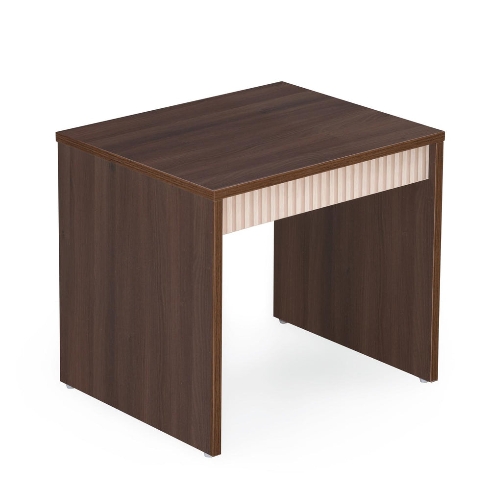 Rova Nest Table- Walnut