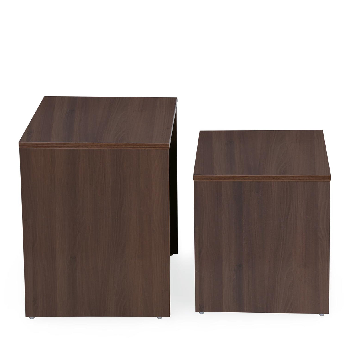 Rova Nest Table- Walnut