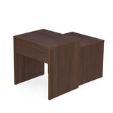 Rova Nest Table- Walnut