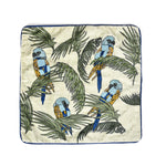 Tropical Bird Cotton & Viscose 16