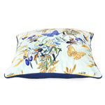 Tropical Butterfly Cotton & Viscose 16