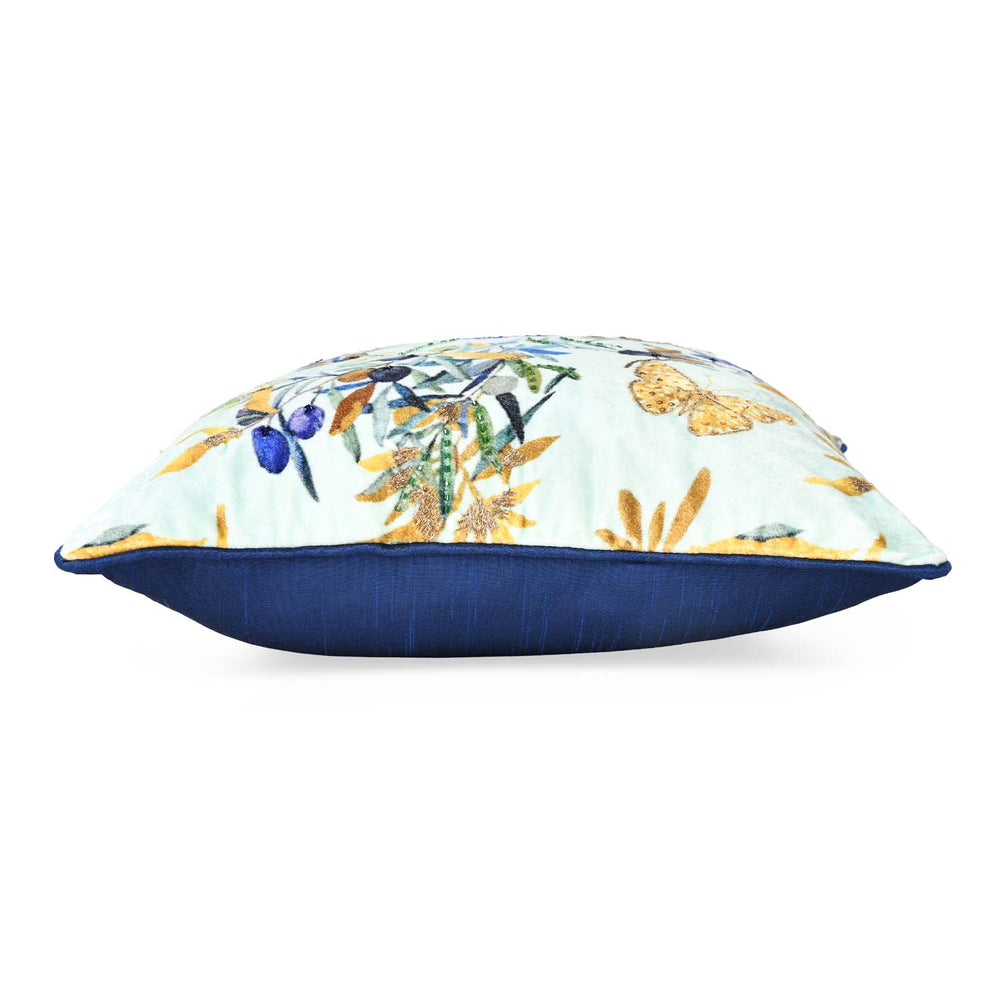Tropical Butterfly Cotton & Viscose 16
