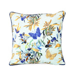 Tropical Butterfly Cotton & Viscose 16