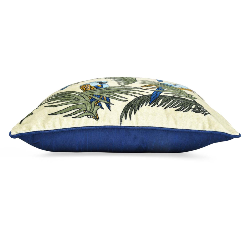 Tropical Bird Cotton & Viscose 16