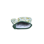Lemon Lush Oven Golve- Multicolor