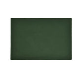 Lemon Lush Cotton Placemat Set of 4- Green