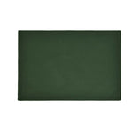 Lemon Lush Cotton Placemat Set of 4- Green
