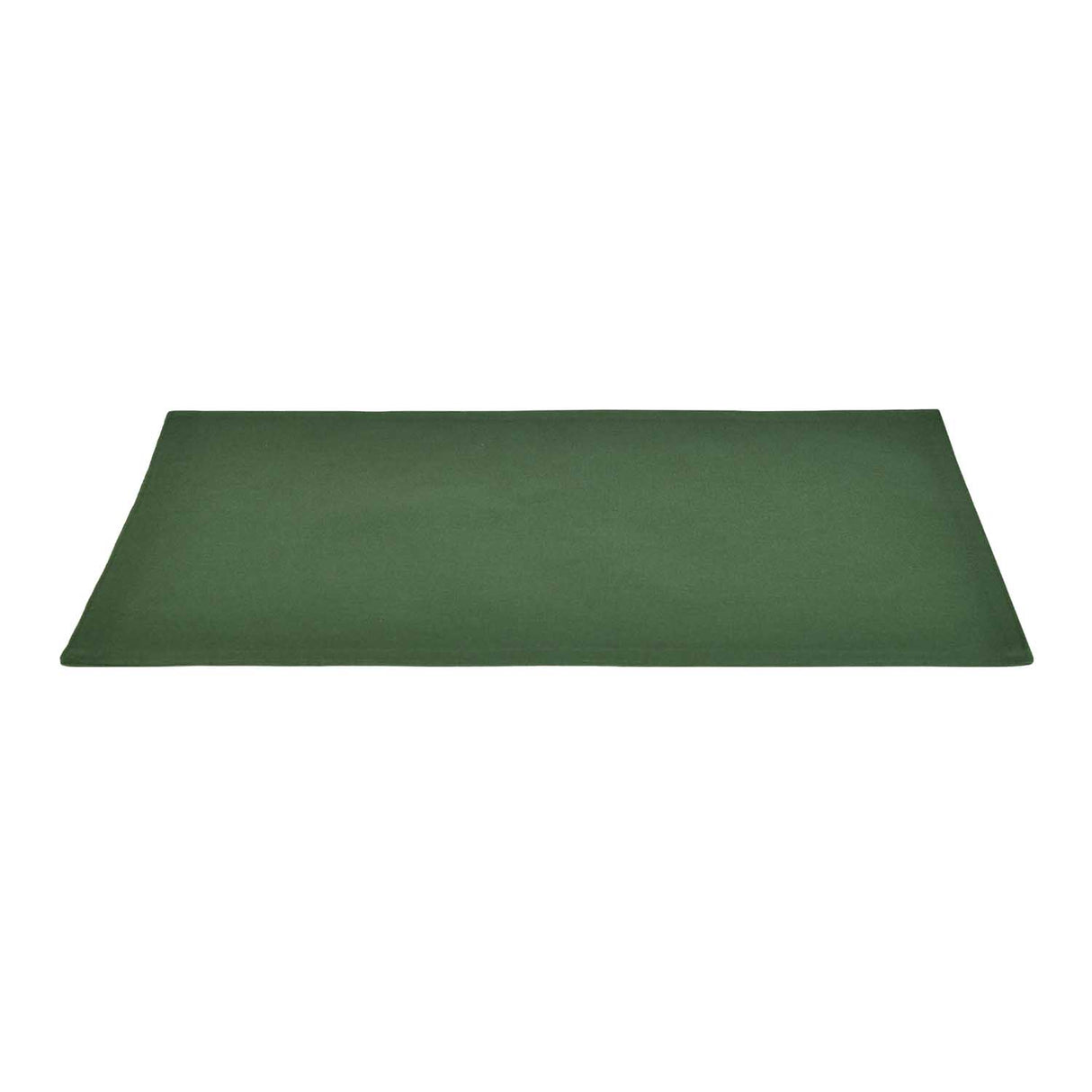 Lemon Lush Cotton Placemat Set of 4- Green