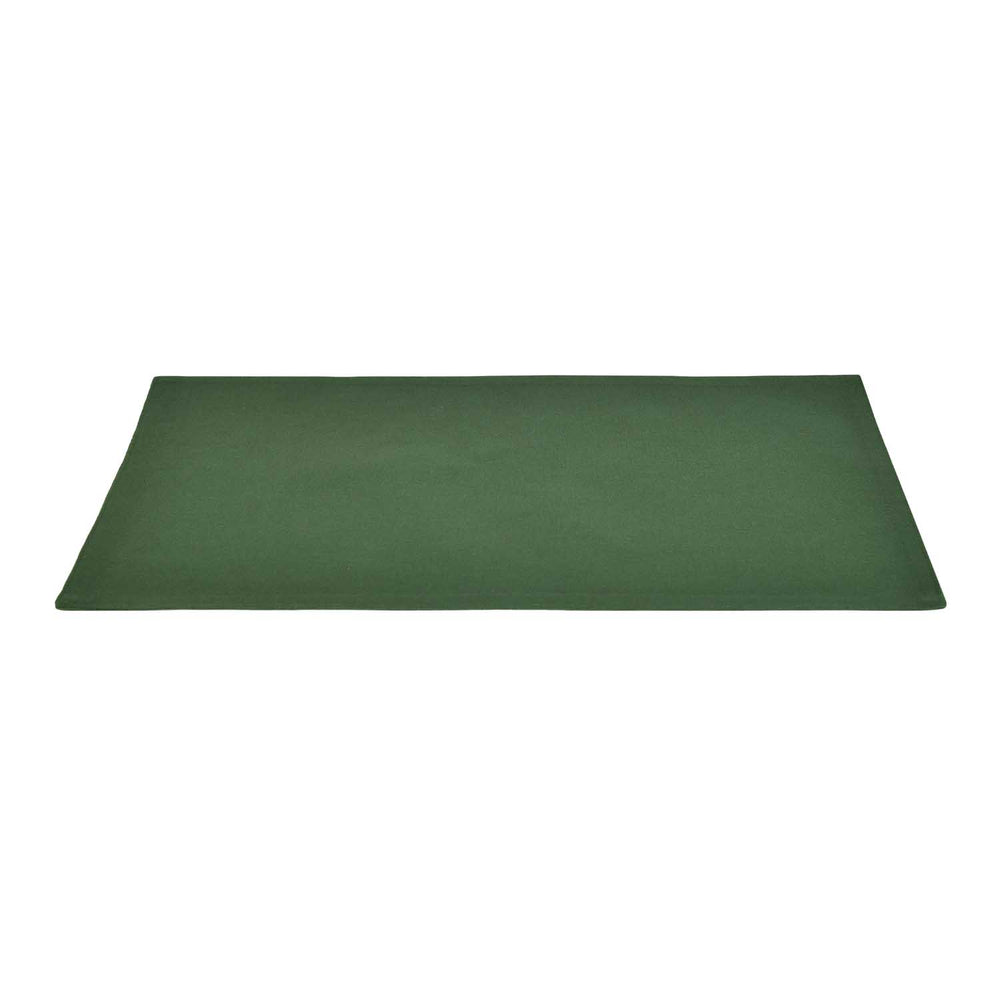 Lemon Lush Cotton Placemat Set of 4- Green
