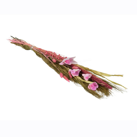 Lily Flower Dry Stick- Lavender