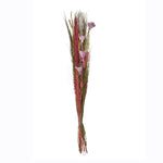 Lily Flower Dry Stick- Lavender