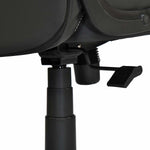 Mayor Mid Back Office Chair- Black