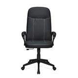 Mayor High Back Office Chair- Black