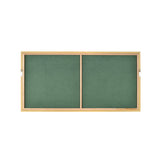 Floral Canvas Wall Painting (Multicolor)