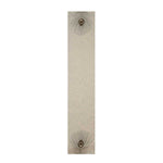 Moorpankh Pattern Table Runner- Beige and Gold