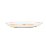 Urmi Porcelain 20 Piece Dinner Set- White