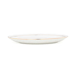 Urmi Porcelain 20 Piece Dinner Set- White