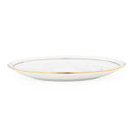Urmi Porcelain 20 Piece Dinner Set- White