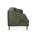Modena 3 Seater Sofa (Green)