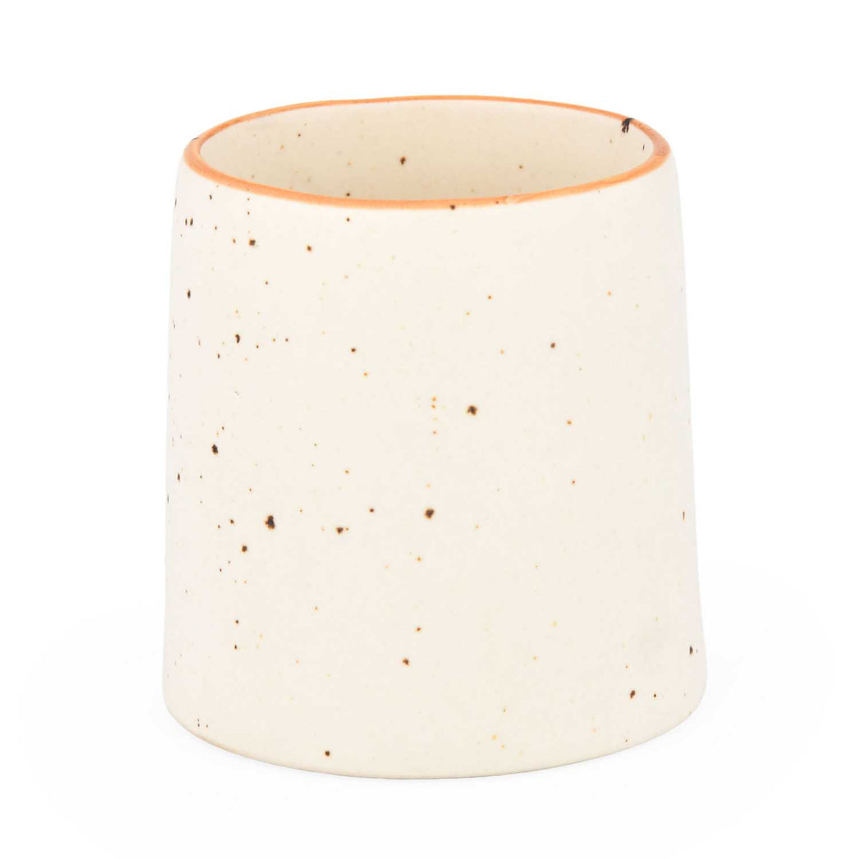 Stoneware 310 ml Coffee Mug- Cream