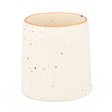 Stoneware 310 ml Coffee Mug- Cream