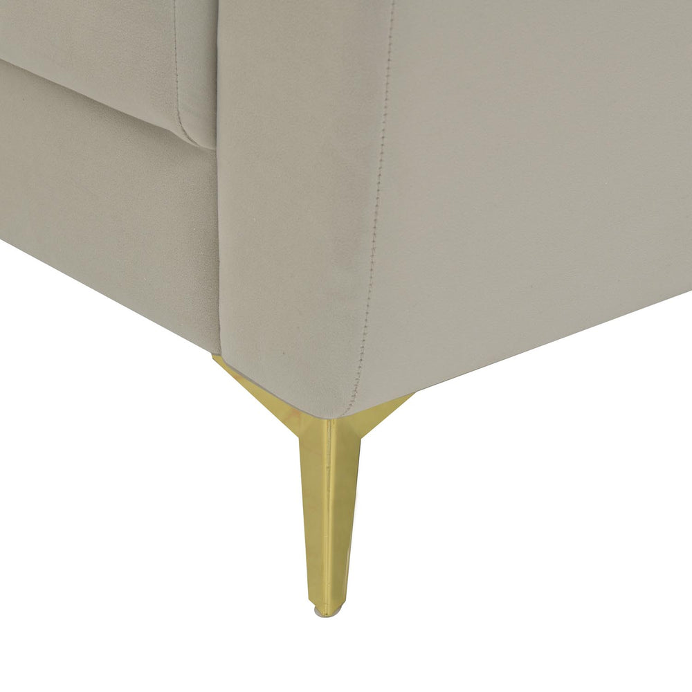 Cooper Corner Sofa- Beige