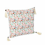 Floral Cotton 16