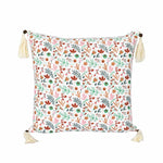 Floral Cotton 16