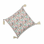 Floral Cotton 16