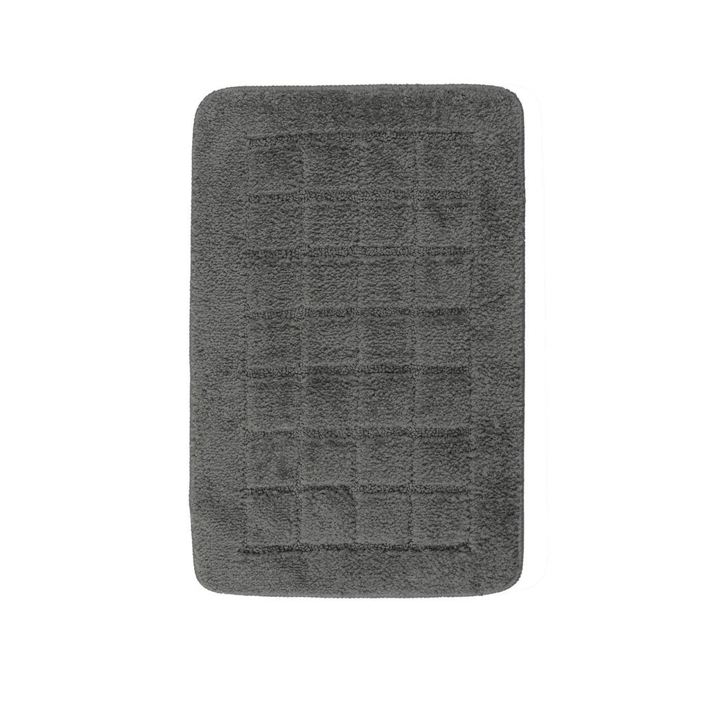 Rectangular Plush Polyester 16