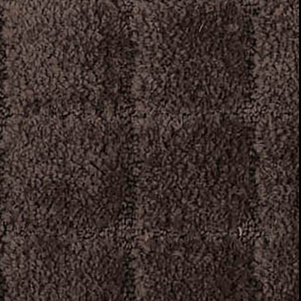Rectangular Plush Polyester 16