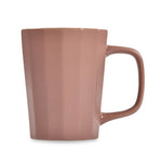 Porcelain Milk Mug- Lilac