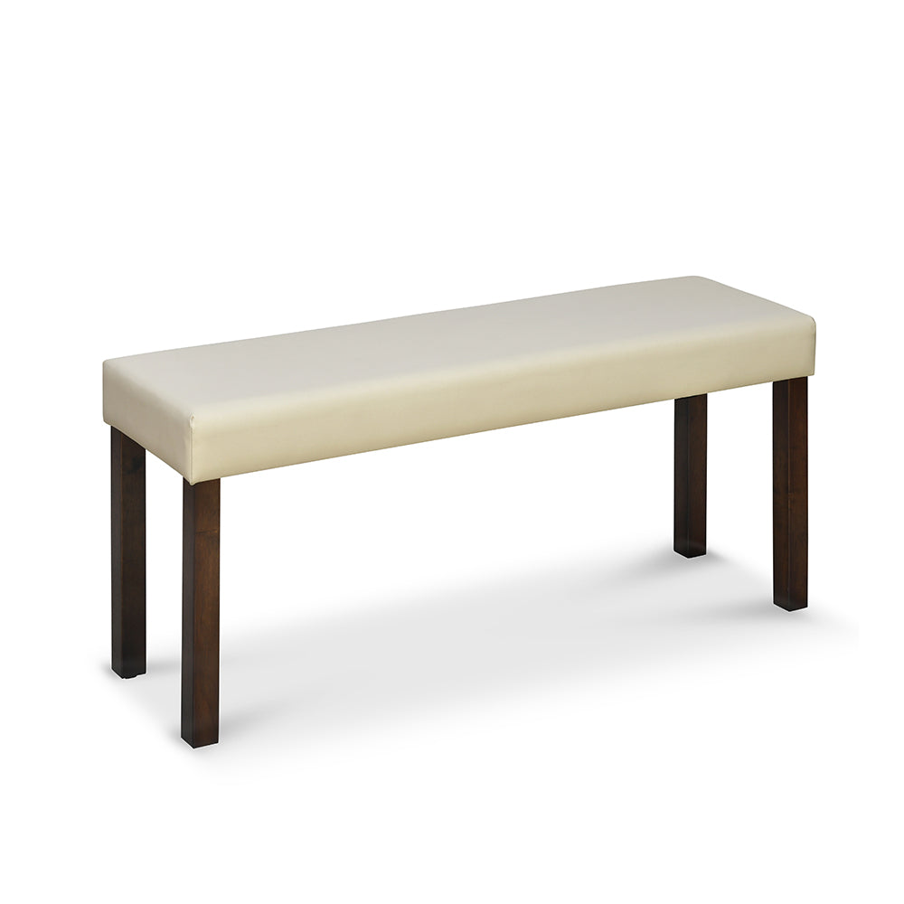 Roxbury 1+2+Bench Dining Kit (Oak)