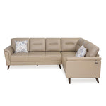 Aiden Corner Sofa- Beige