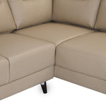 Aiden Corner Sofa- Beige
