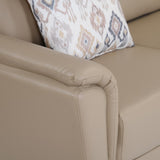 Aiden Corner Sofa- Beige