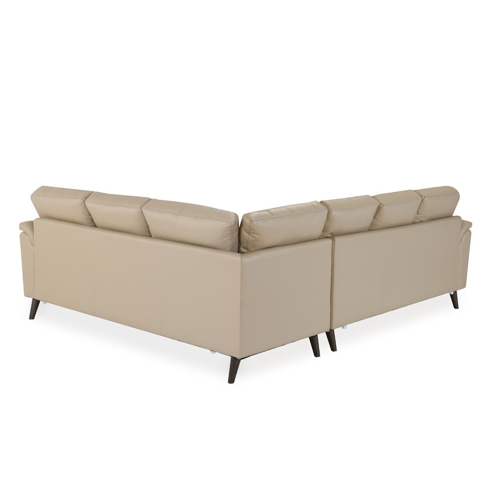 Aiden Corner Sofa- Beige