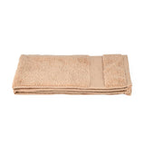 Cotton Hand Towel- Beige