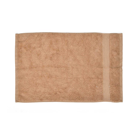 Cotton Hand Towel- Beige