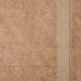Cotton Hand Towel- Beige