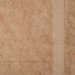 Cotton Hand Towel- Beige