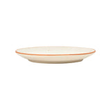 Stoneware Quarter Plate 7 Inch- Cream