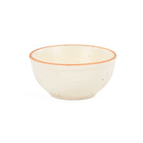 Stoneware 250 ml Serving Bowl- Cream
