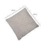 Fluted Design Polyester 16