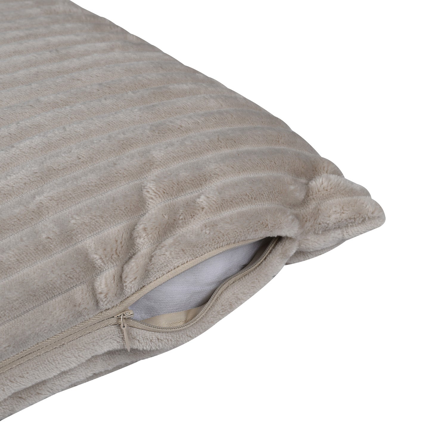 Fluted Design Polyester 16