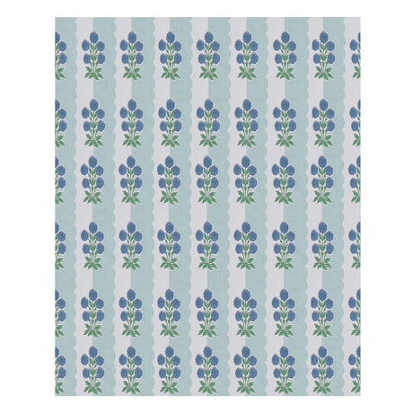 Botanica Pop Polyester Queen Bedsheet with Pillow Covers- Multicolor