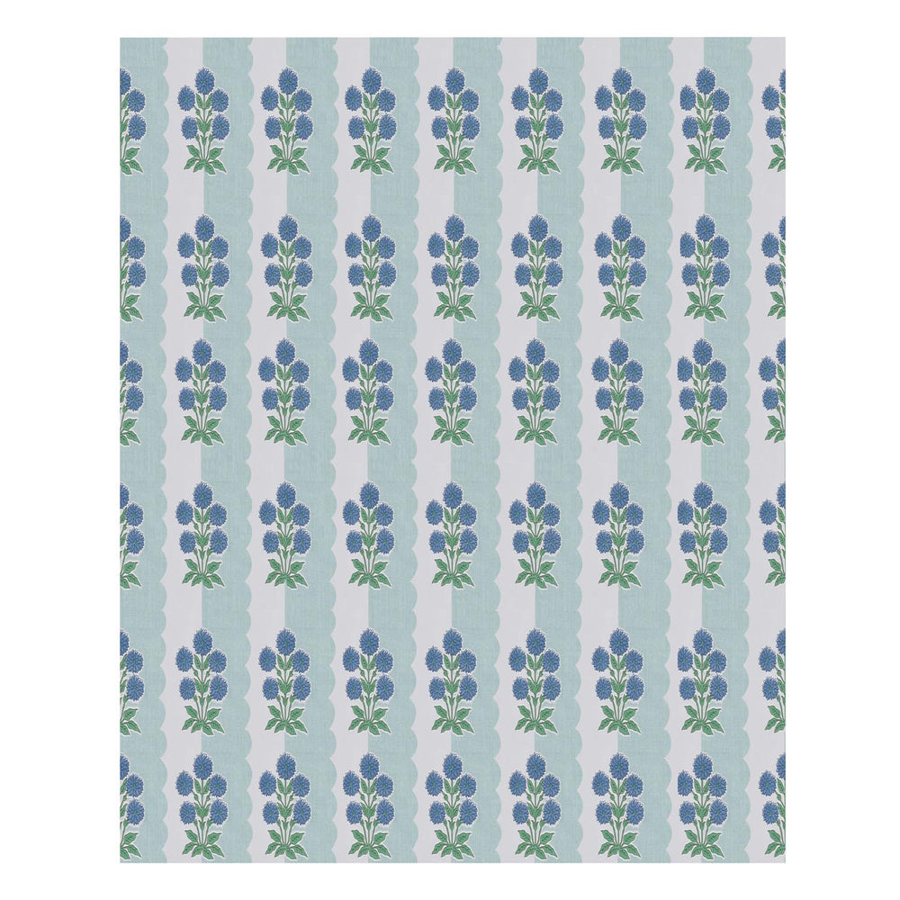 Botanica Pop Polyester Queen Bedsheet with Pillow Covers- Multicolor