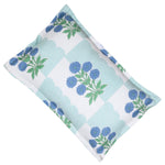 Botanica Pop Polyester Queen Bedsheet with Pillow Covers- Multicolor