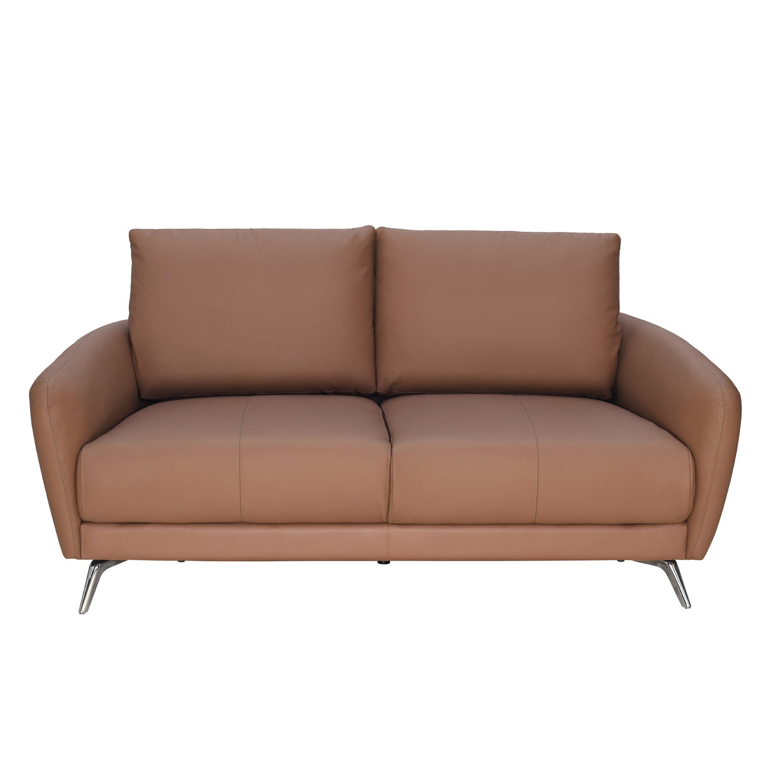 Tanis 3 Seater Sofa (Tan)