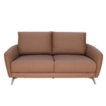 Tanis 3 Seater Sofa (Tan)
